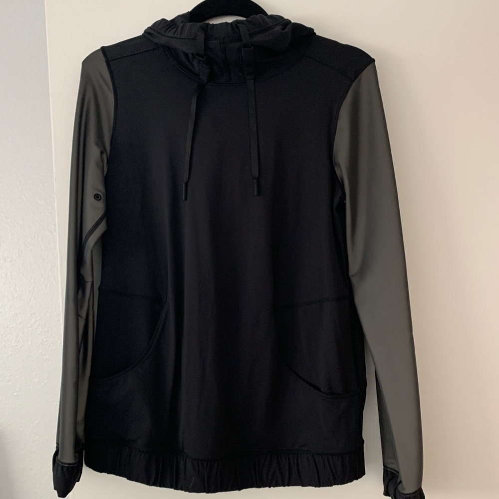 Lululemon Reflective Pullover - image 1